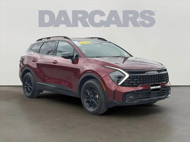2025 Kia Sportage X-Pro for sale in Lanham, MD