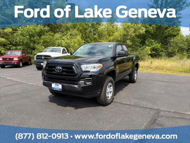 2023 Toyota Tacoma SR V6 for sale in Lake Geneva, WI