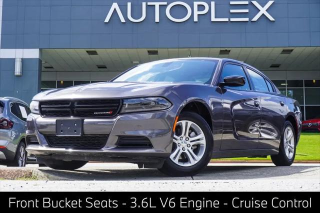 2023 Dodge Charger SXT for sale in Duluth, GA