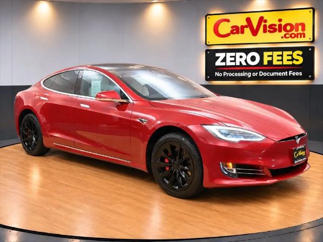 2020 Tesla Model S Performance Dual Motor All-Wheel Drive for sale in Trooper, PA