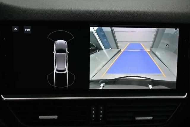 2021 Porsche Cayenne Cayenne