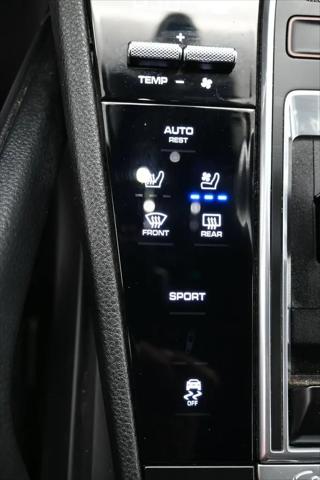 2021 Porsche Cayenne Cayenne