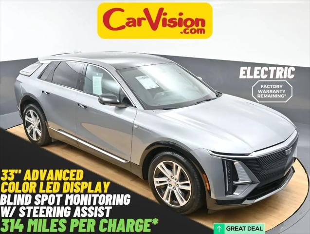 2024 Cadillac iQ Tech for sale in Trooper, PA
