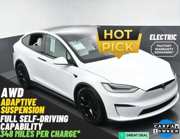 2023 Tesla Model X Standard Range for sale in Trooper, PA
