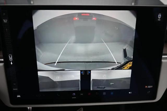 2023 Tesla Model X Standard Range