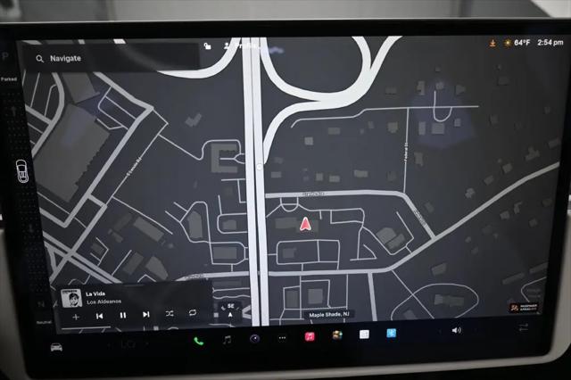 2023 Tesla Model X Standard Range