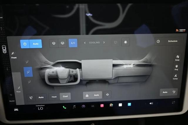 2023 Tesla Model X Standard Range