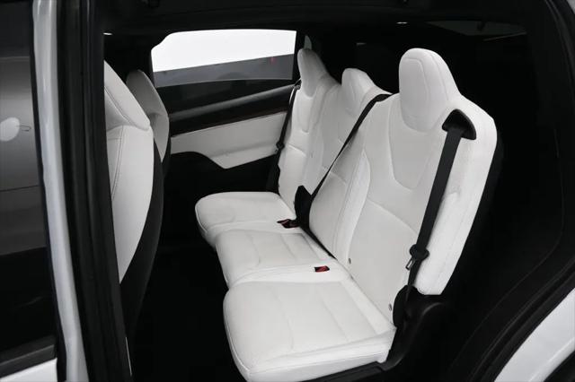 2023 Tesla Model X Standard Range