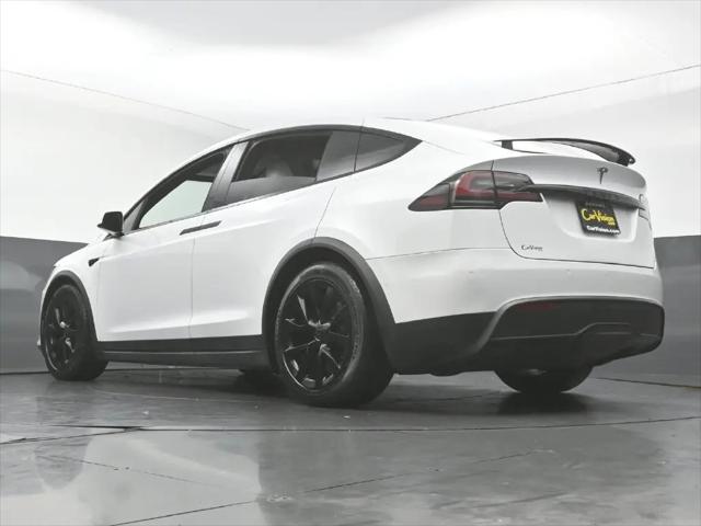 2023 Tesla Model X Standard Range