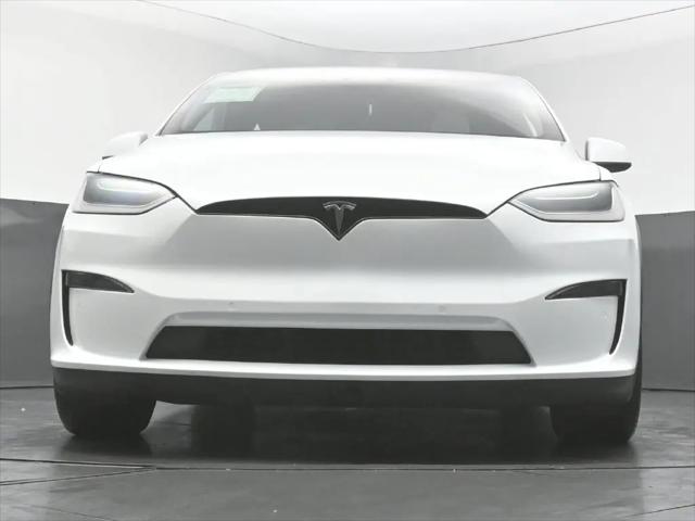 2023 Tesla Model X Standard Range