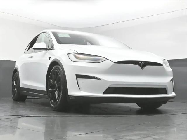 2023 Tesla Model X Standard Range