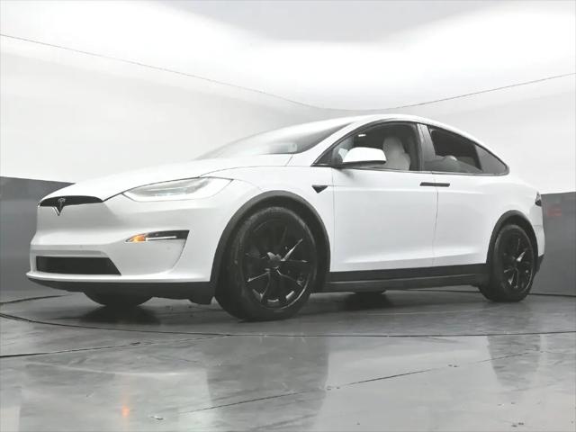 2023 Tesla Model X Standard Range