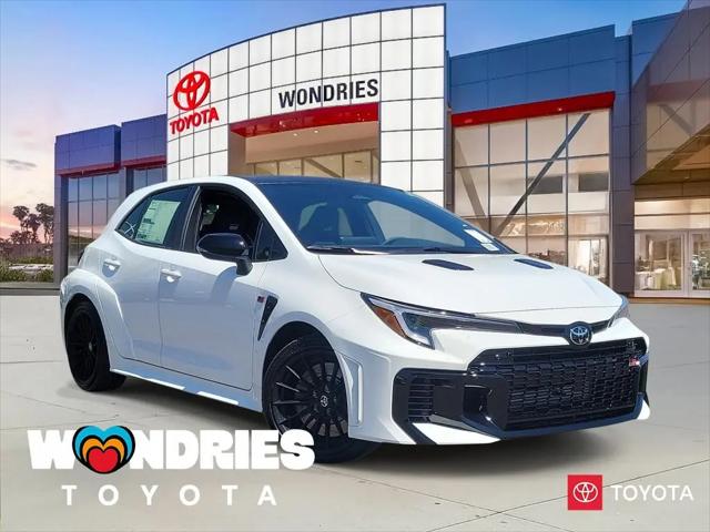 2026 Toyota GR Corolla Premium Plus for sale in Alhambra, CA