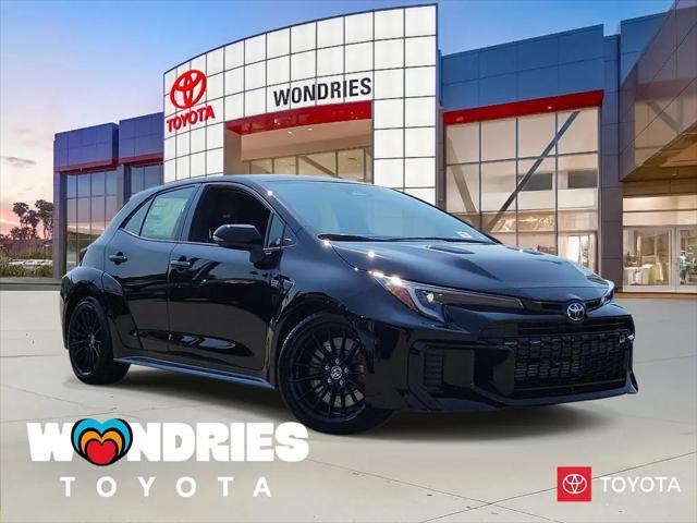2026 Toyota GR Corolla Core for sale in Alhambra, CA