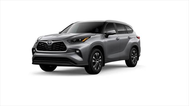 2026 Toyota Highlander XLE for sale in Alhambra, CA