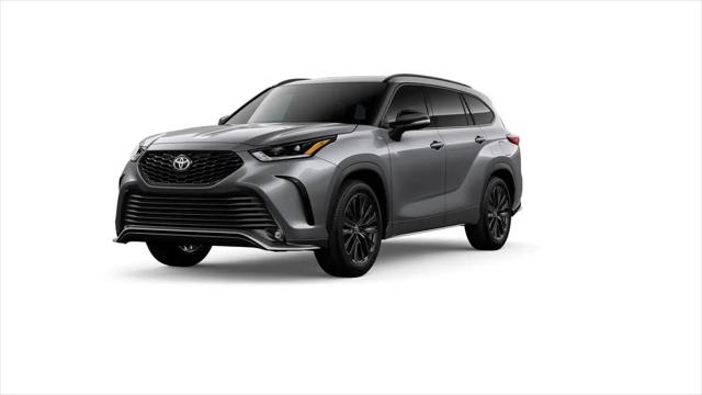 2026 Toyota Highlander XSE for sale in Alhambra, CA