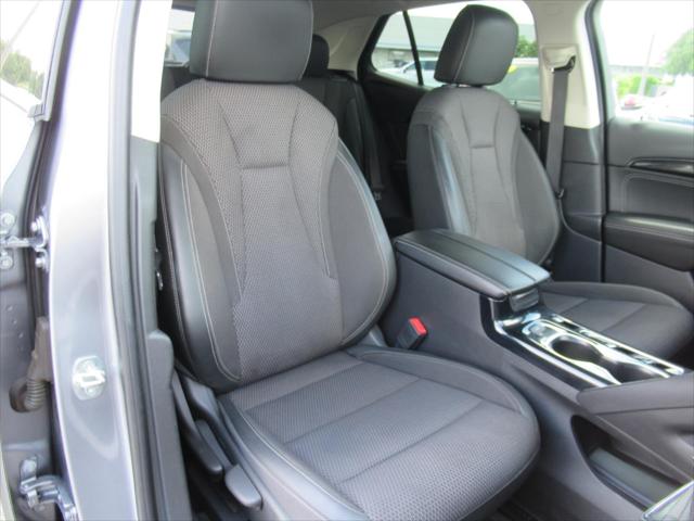 2021 Buick Envision FWD Preferred