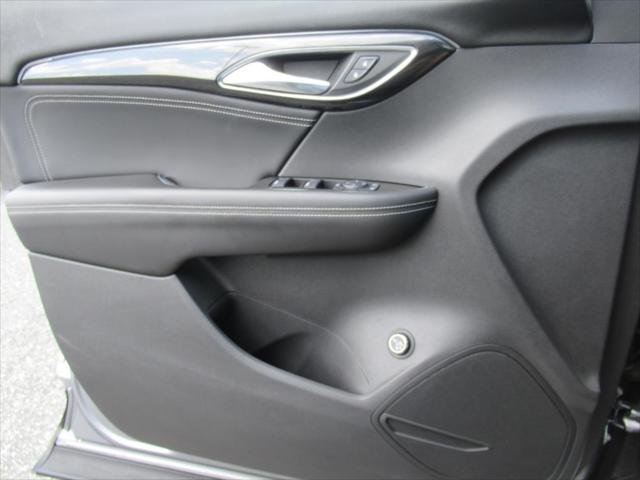 2021 Buick Envision FWD Preferred