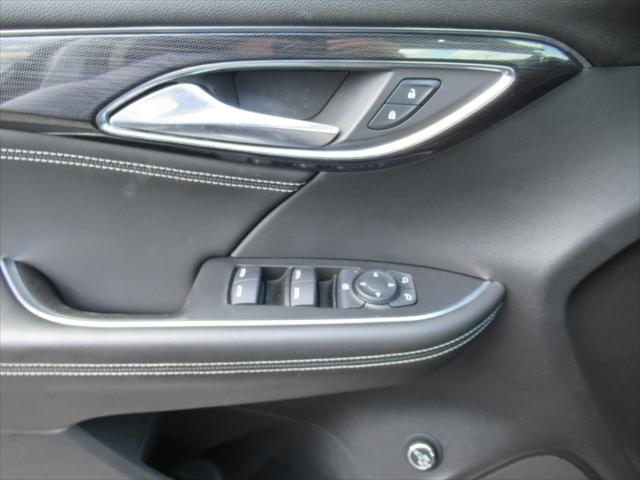 2021 Buick Envision FWD Preferred