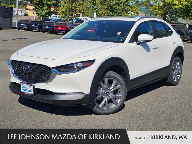 2026 Mazda CX-30 2.5 S Preferred for sale in Kirkland, WA