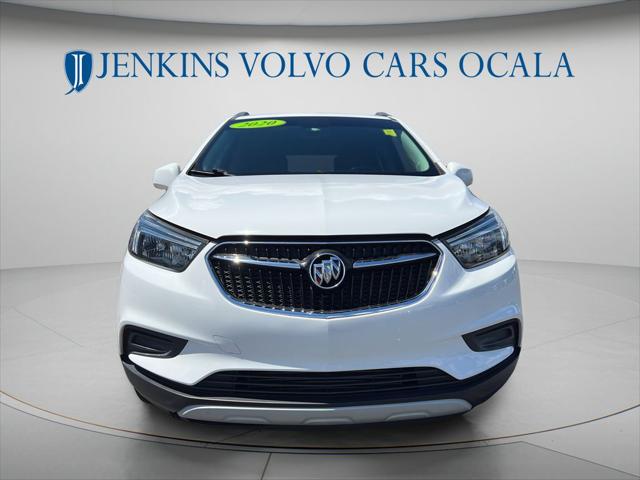 2020 Buick Encore FWD Preferred