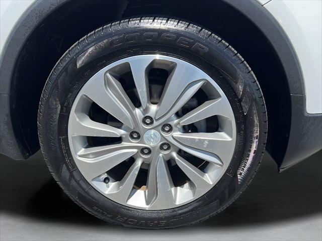2020 Buick Encore FWD Preferred