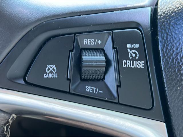 2020 Buick Encore FWD Preferred