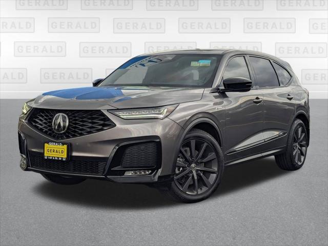 2026 Acura MDX A-SPEC for sale in Naperville, IL