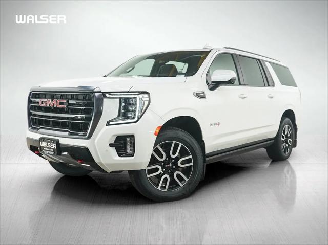 2023 GMC Yukon XL AT4 for sale in White Bear Lake, MN