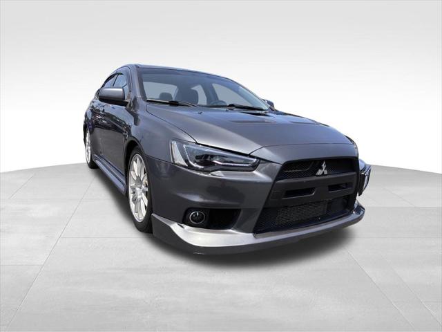 2010 Mitsubishi Lancer Evolution SE for sale in Monmouth Junction, NJ