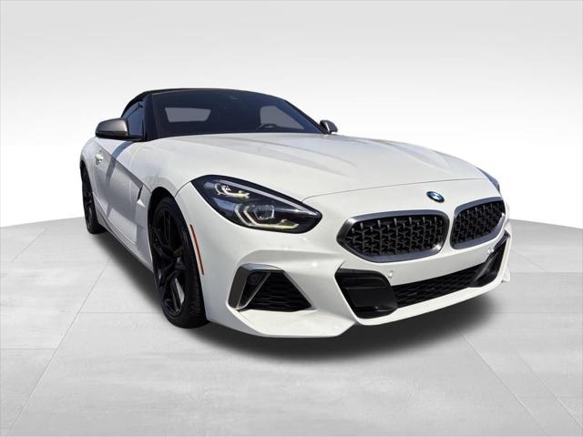 2020 BMW Z4 M40i for sale in Monmouth Junction, NJ