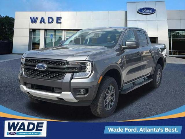 2026 Ford Ranger XLT for sale in Smyrna, GA