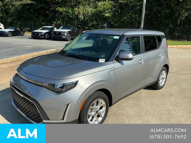 2025 Kia Soul LX for sale in Morrow, GA