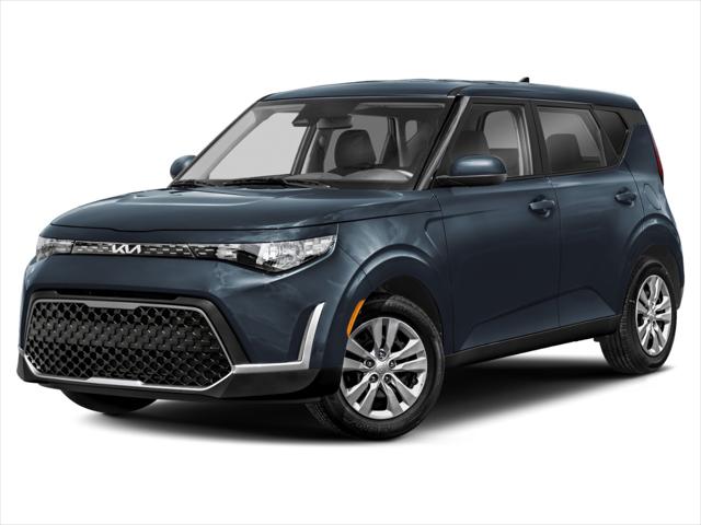 2025 Kia Soul LX for sale in Marietta, GA