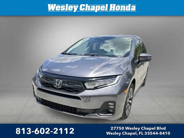 2026 Honda Odyssey EX-L for sale in Wesley Chapel, FL