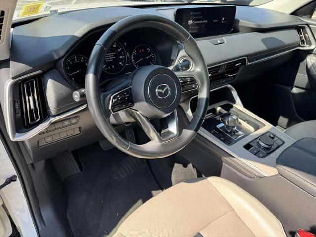 2024 Mazda CX-90 3.3 Turbo Preferred Plus 2024 Mazda CX-90 3.3 Turbo Preferred Plus