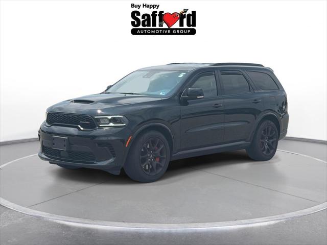 2024 Dodge Durango R/T Premium AWD