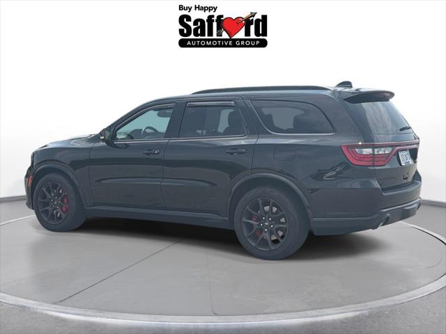 2024 Dodge Durango R/T Premium AWD