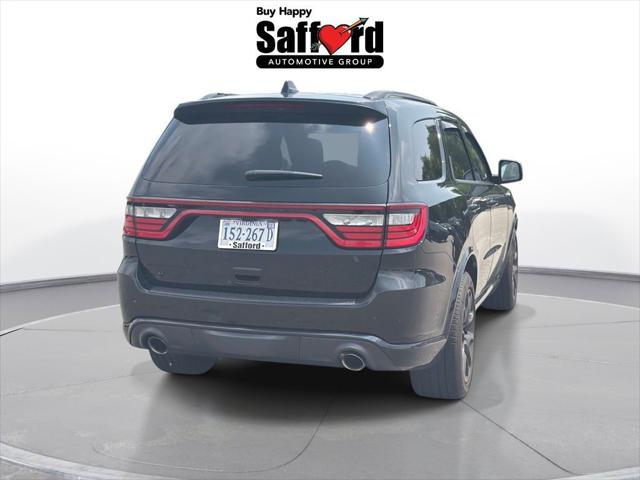 2024 Dodge Durango R/T Premium AWD