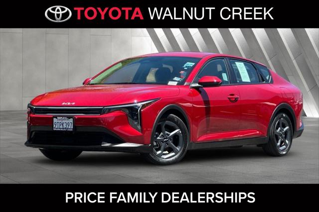 2025 Kia K4 LXS for sale in Walnut Creek, CA