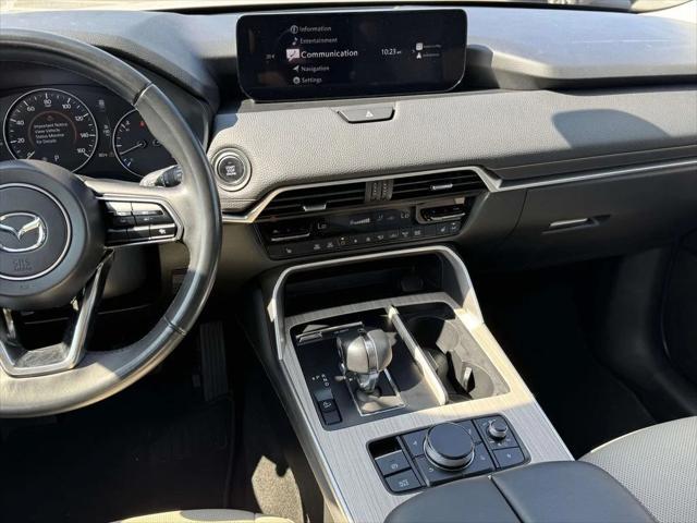 2024 Mazda CX-90 3.3 Turbo Preferred Plus