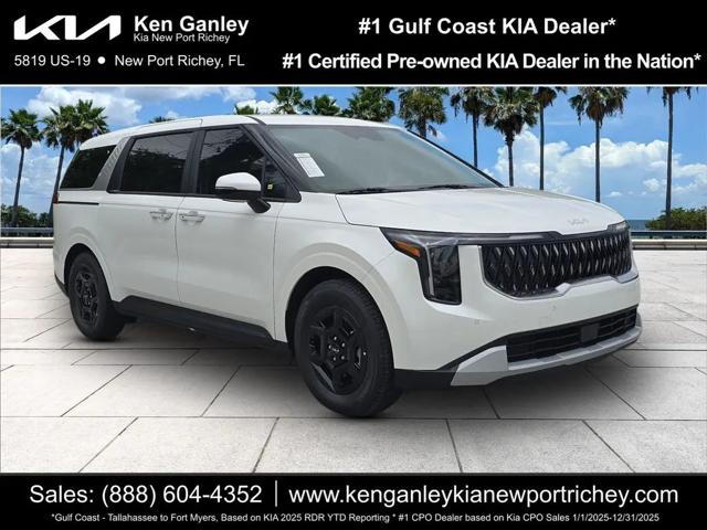 2027 Kia Carnival LXS for sale in New Port Richey, FL