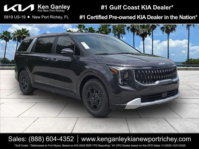 2027 Kia Carnival LXS for sale in New Port Richey, FL