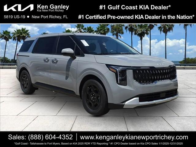 2027 Kia Carnival LXS for sale in New Port Richey, FL
