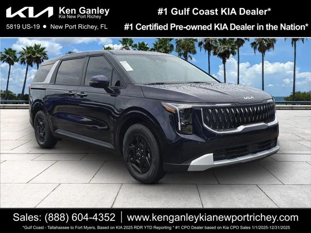 2027 Kia Carnival LXS for sale in New Port Richey, FL