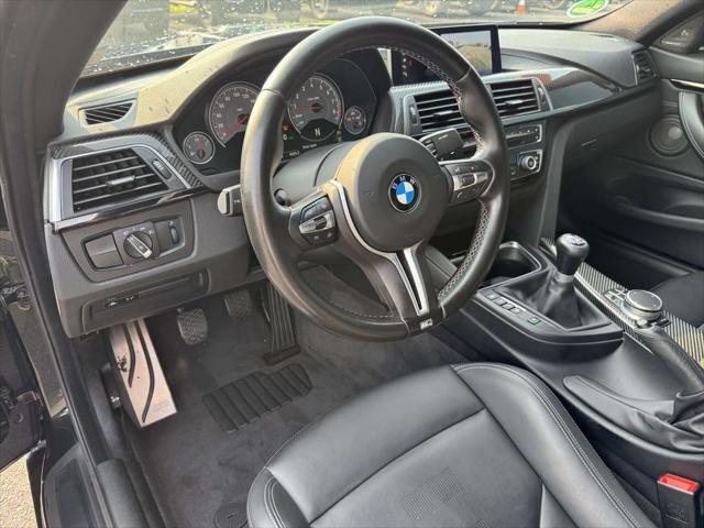 2020 BMW M4 Base 2020 BMW M4 Base