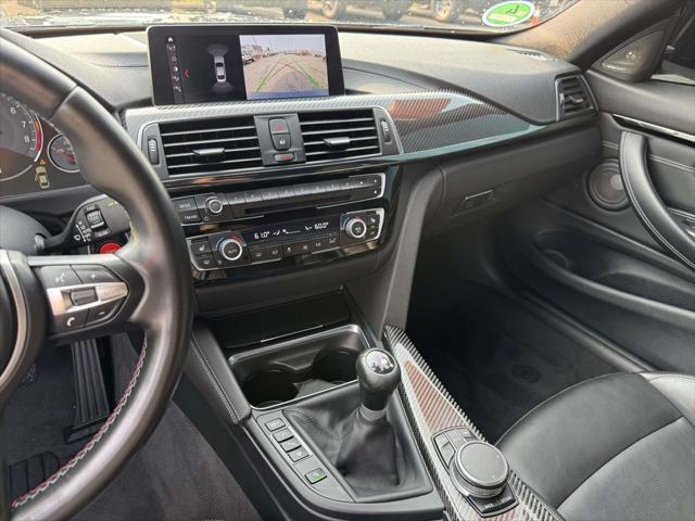 2020 BMW M4 Base 2020 BMW M4 Base