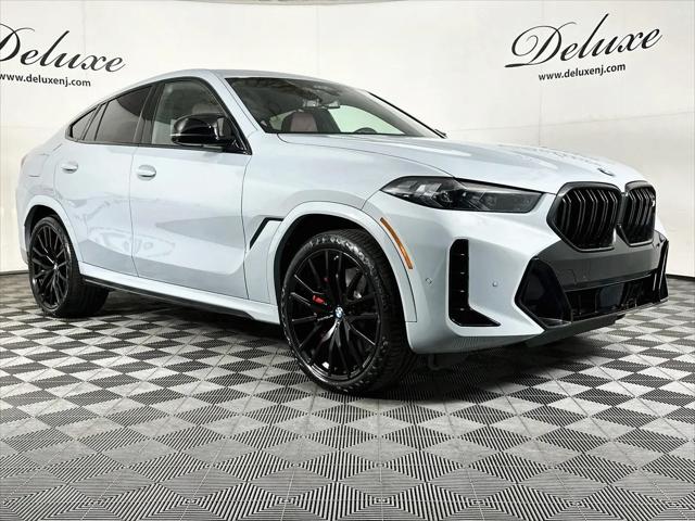 2024 BMW X6 M60i for sale in Linden, NJ