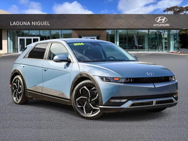 2024 Hyundai IONIQ 5 SEL for sale in Laguna Niguel, CA