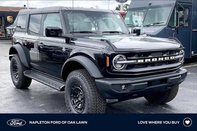 2026 Ford Bronco Outer Banks for sale in Oak Lawn, IL